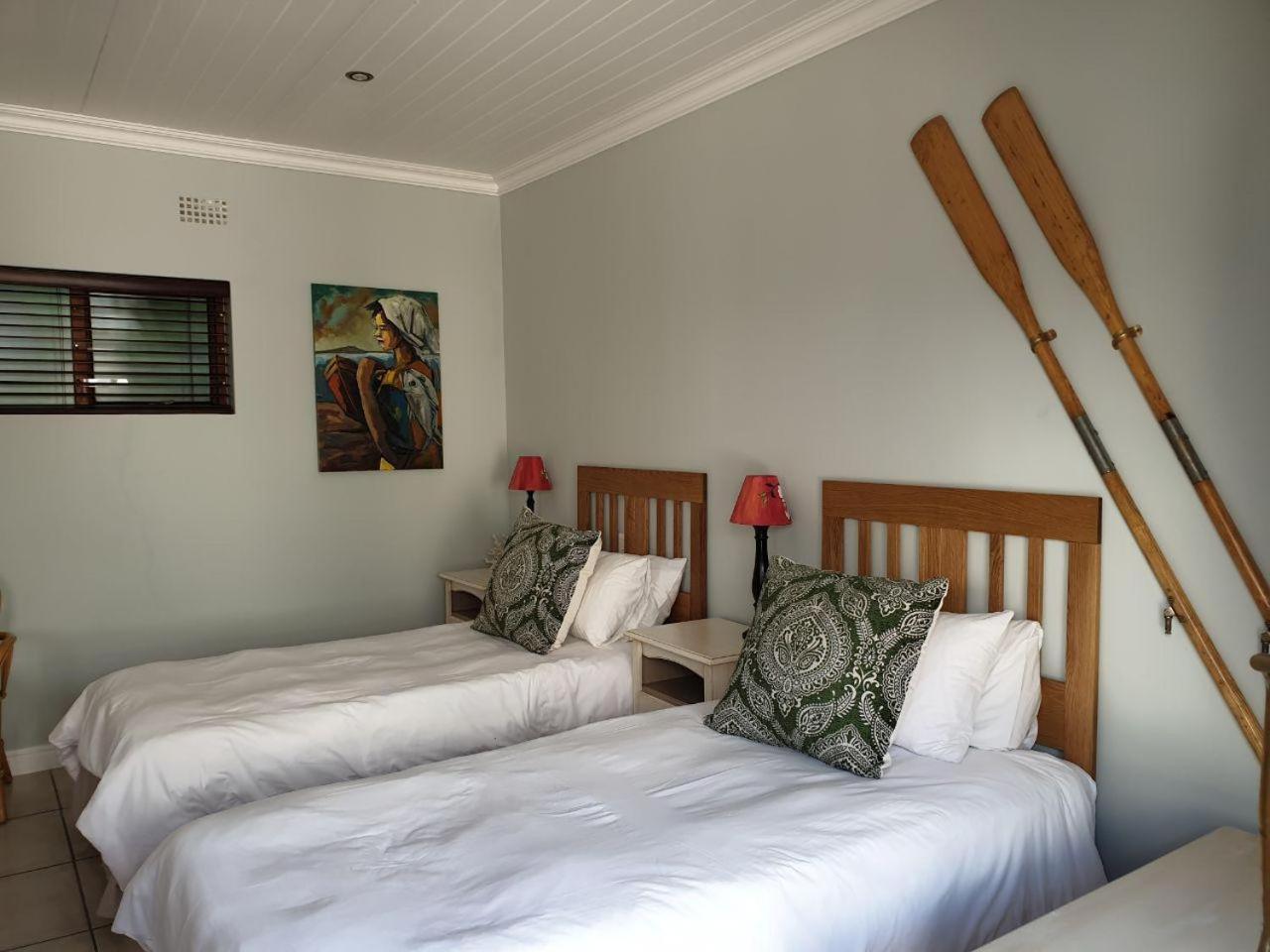 Forest Glen Bed and Breakfast Knysna Buitenkant foto